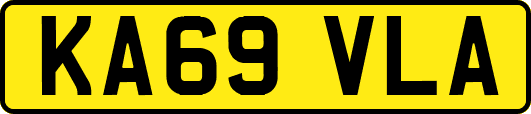 KA69VLA