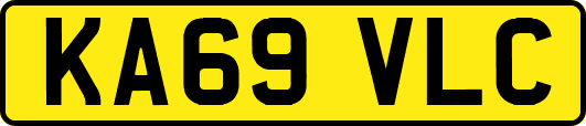 KA69VLC