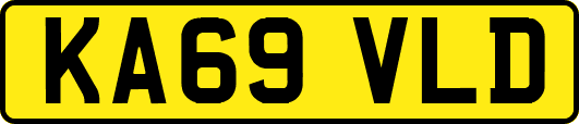 KA69VLD
