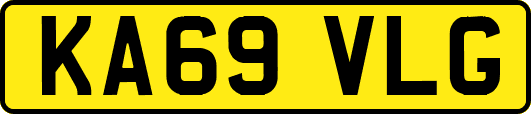 KA69VLG