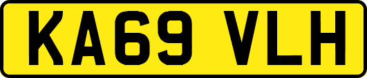 KA69VLH