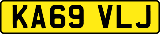 KA69VLJ