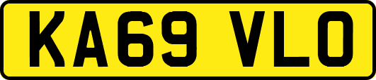 KA69VLO