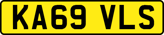 KA69VLS