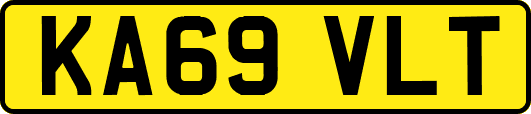 KA69VLT