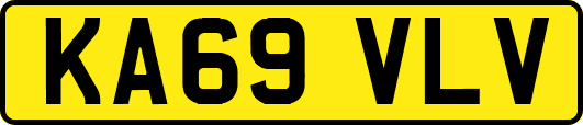 KA69VLV