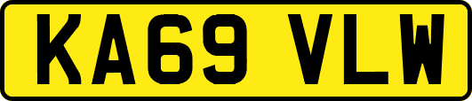 KA69VLW