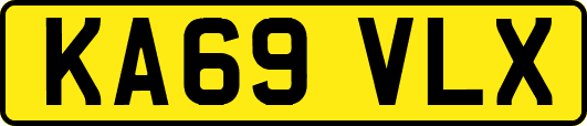 KA69VLX
