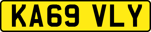 KA69VLY