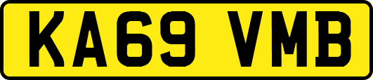 KA69VMB