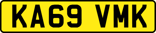 KA69VMK