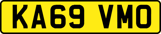 KA69VMO