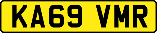 KA69VMR