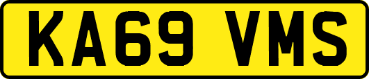 KA69VMS