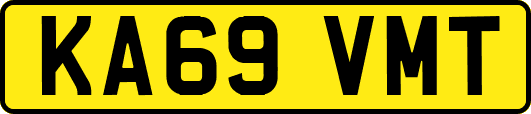 KA69VMT