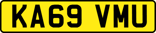 KA69VMU