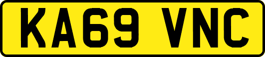 KA69VNC