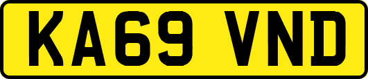KA69VND