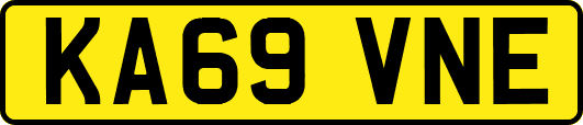 KA69VNE