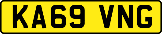 KA69VNG