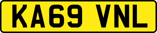 KA69VNL