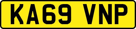 KA69VNP