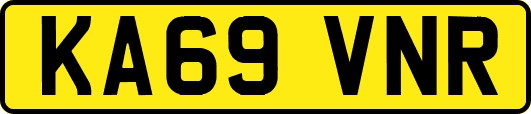 KA69VNR