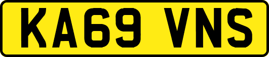 KA69VNS