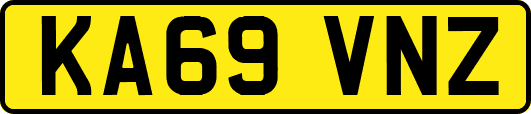 KA69VNZ