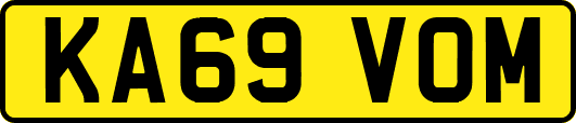 KA69VOM