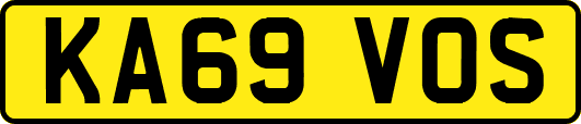 KA69VOS