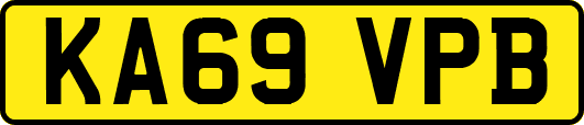 KA69VPB