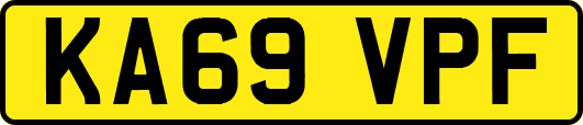 KA69VPF