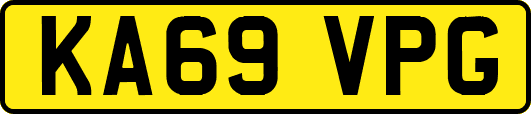 KA69VPG