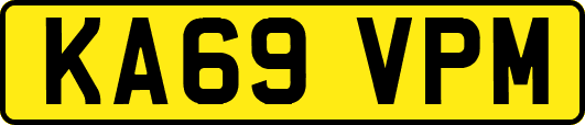 KA69VPM