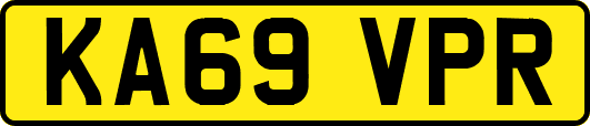 KA69VPR