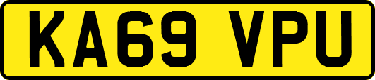 KA69VPU