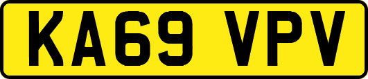 KA69VPV