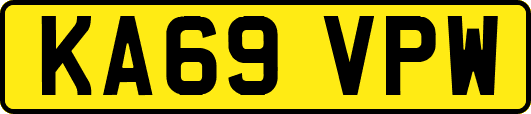 KA69VPW