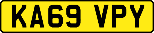 KA69VPY