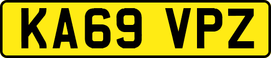 KA69VPZ