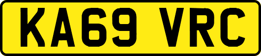 KA69VRC