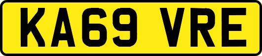KA69VRE