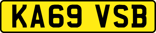 KA69VSB
