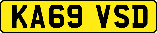 KA69VSD