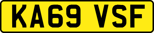 KA69VSF