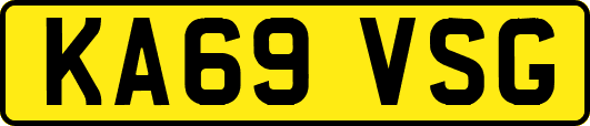 KA69VSG