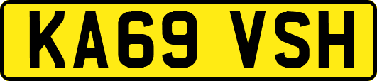 KA69VSH