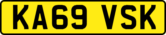 KA69VSK