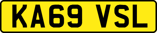 KA69VSL